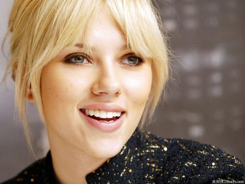 斯嘉丽·约翰逊/Scarlett Johansson-3-20